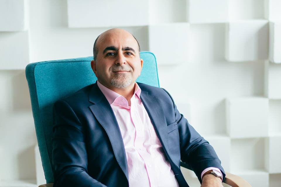 Avukat Ali Aliyev | Адвокат Алі Алієв